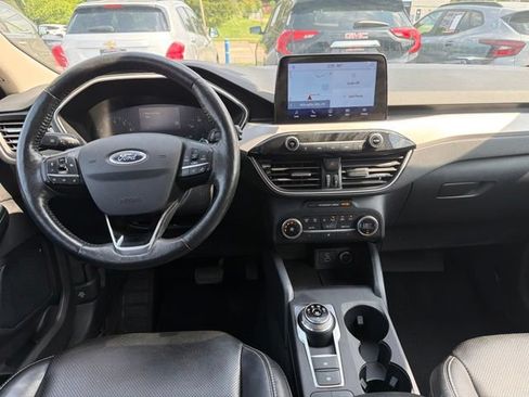 Used 2020 Ford Escape SEL AWD/4WD image 20
