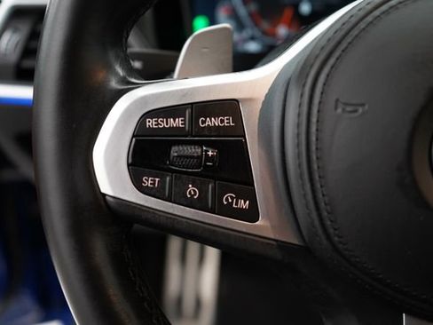 Used 2023 BMW 430i xDrive Coupe w/ M Sport Package AWD/4WD image 19