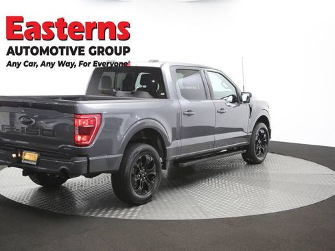 Used 2023 Ford F150 XLT w/ Equipment Group 302A High AWD/4WD image 43