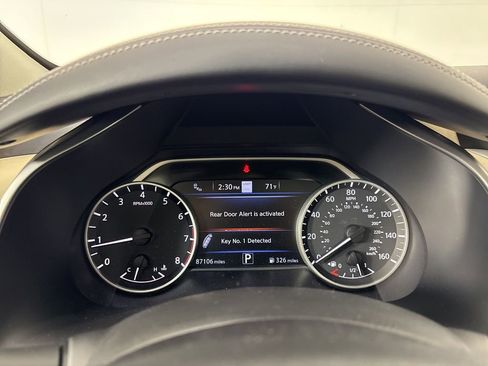 Used 2020 Nissan Murano Platinum image 25