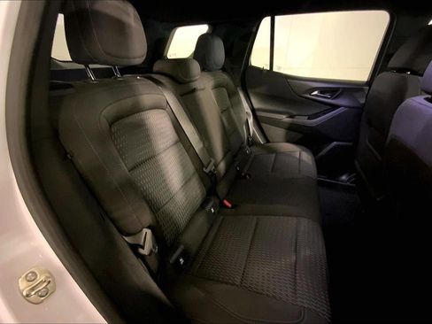 Used 2025 Chevrolet Equinox LT FWD image 23