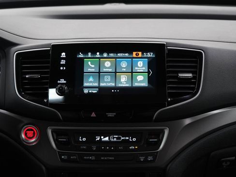 Used 2021 Honda Passport EX-L image 15