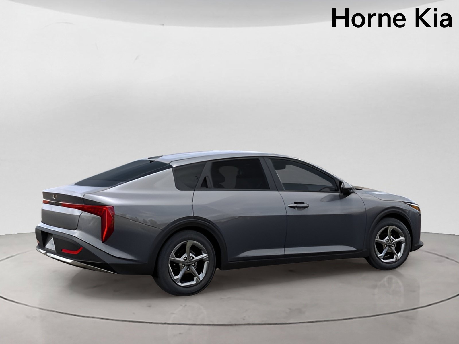 New 2026 Kia K4 FWD image 6