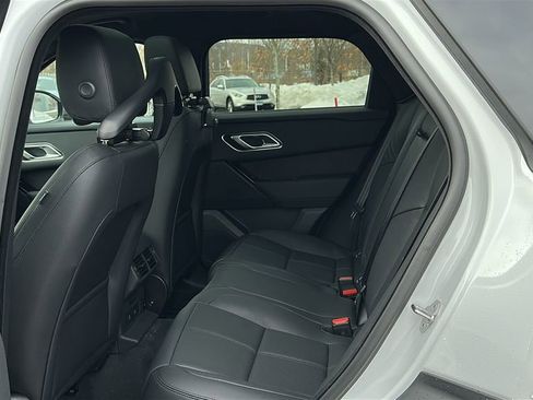 New 2026 Land Rover Range Rover Velar S image 20