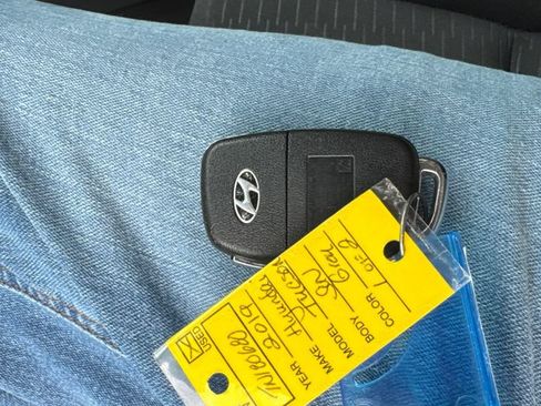 Used 2019 Hyundai Tucson SE AWD/4WD image 38