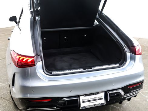 Used 2022 Mercedes-Benz EQS 450+ Sedan image 23