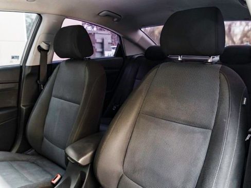 Used 2021 Hyundai Accent SEL image 10