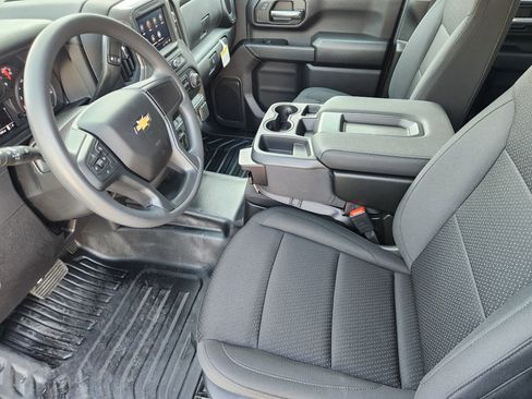 New 2026 Chevrolet Silverado 3500 W/T w/ WT Convenience Package image 4