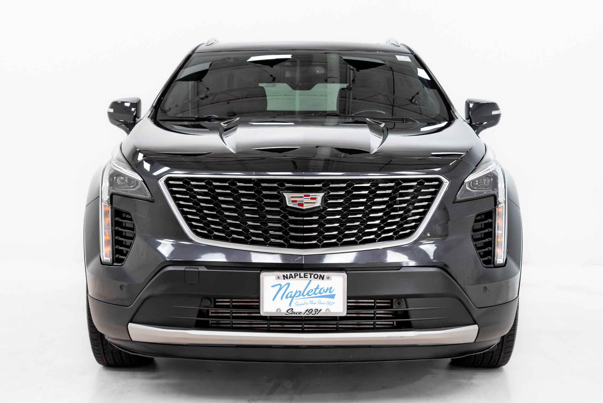 Used 2023 Cadillac XT4 Premium Luxury FWD image 6