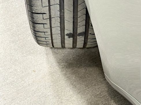 Used 2022 Porsche 911 Turbo AWD/4WD image 39