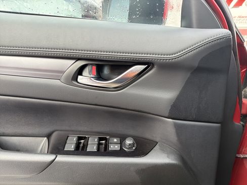 Used 2024 MAZDA CX-5 AWD 2.5 S w/ Select Package image 19