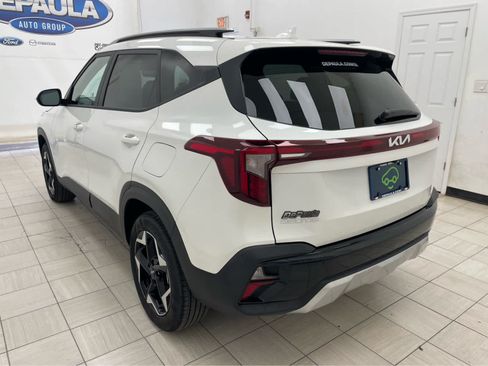 Used 2026 Kia Seltos S AWD/4WD image 20