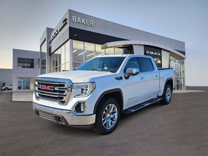 Used 2022 GMC Sierra 1500 SLT w/ SLT Premium Plus Package