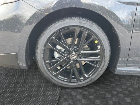 New 2026 Toyota Camry SE image 14