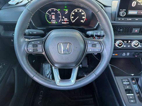 Used 2024 Honda CR-V Sport image 14