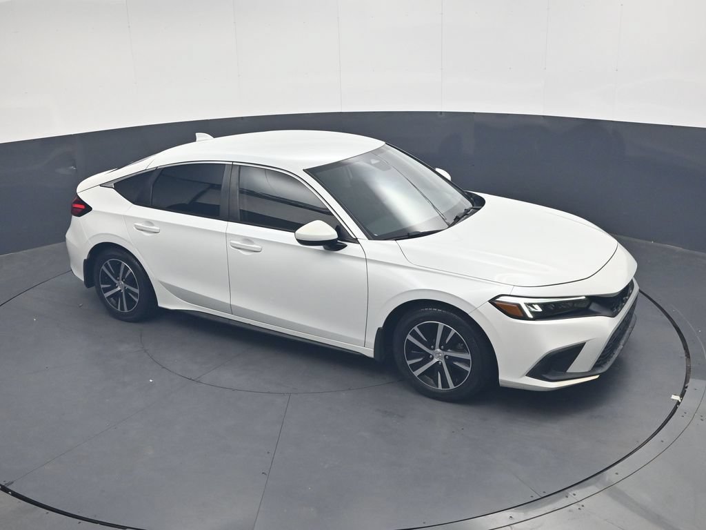 Used 2023 Honda Civic LX image 20