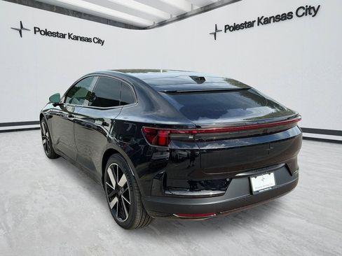 New 2026 Polestar Polestar 4 AWD/4WD image 7