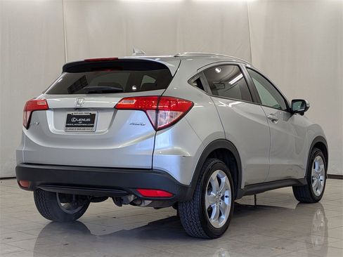 Used 2016 Honda HR-V EX-L image 9