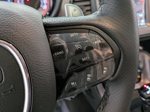 Used 2023 Dodge Challenger R/T Scat Pack image 19