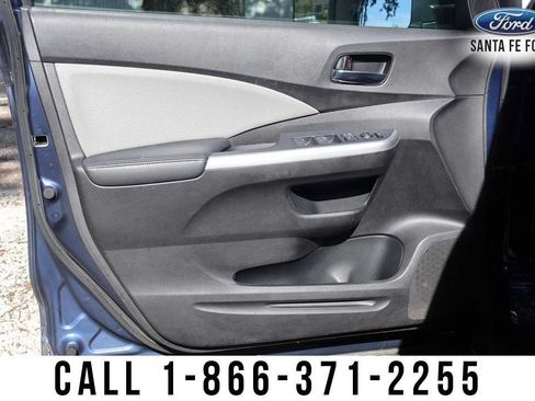 Used 2016 Honda CR-V EX-L image 7