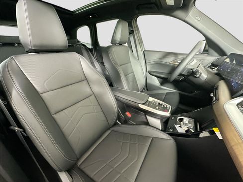 New 2026 BMW X1 xDrive28i w/ Technology Package image 27