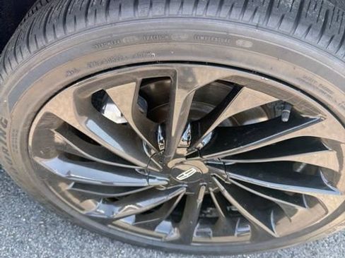 Used 2024 Lincoln Aviator Black Label AWD/4WD image 9