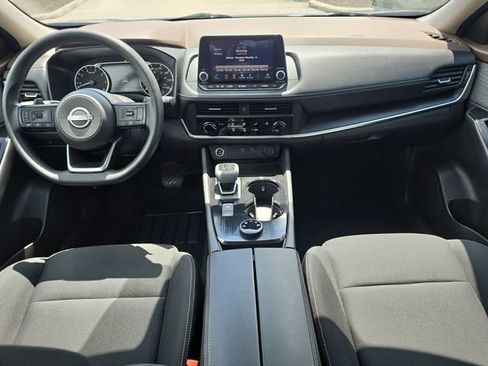 Certified 2023 Nissan Rogue S AWD/4WD image 12