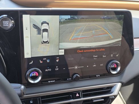 New 2026 Lexus RX 350 Premium AWD/4WD image 20