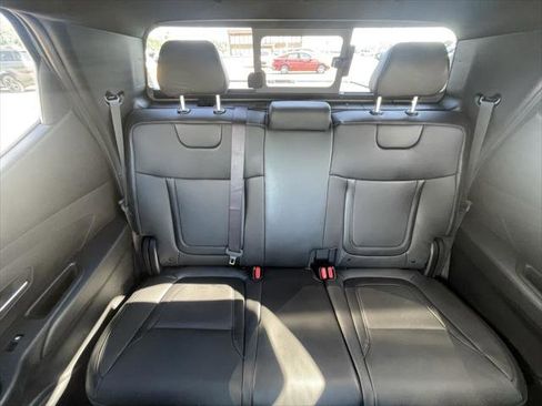 New 2026 Hyundai Santa Cruz SEL image 35