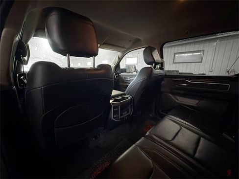 Used 2020 RAM 1500 Big Horn image 9