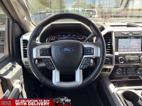 Used 2019 Ford F250 Lariat w/ Lariat Value Package AWD/4WD image 34