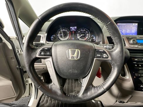Used 2013 Honda Odyssey EX-L image 17