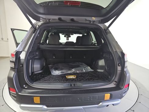 New 2026 Subaru Forester Wilderness AWD/4WD image 23