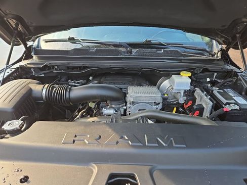 Used 2022 RAM 1500 Rebel w/ Rebel Level 2 Equipment Group AWD/4WD image 40