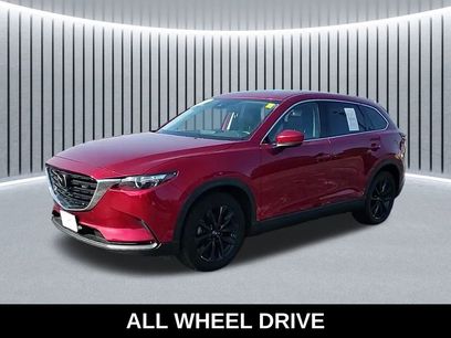 Used 2023 MAZDA CX-9 Touring Plus