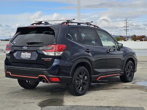 Used 2021 Subaru Forester Sport w/ Popular Package #2 image 15