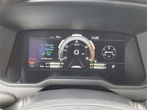 New 2026 Toyota Tundra Limited image 26