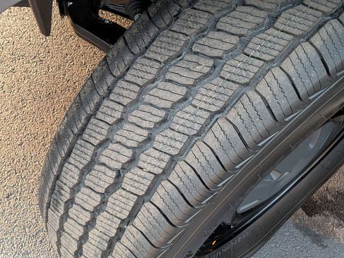 New 2026 Mercedes-Benz Sprinter 2500 image 12