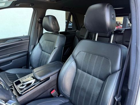 Used 2017 Mercedes-Benz GLE 350 GLE 350 image 13