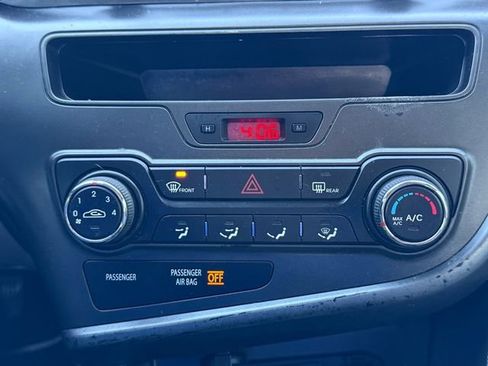 Used 2012 Kia Optima LX image 18