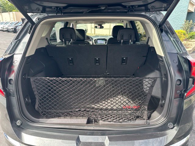 Used 2018 GMC Terrain Denali w/ Comfort Package AWD/4WD image 18