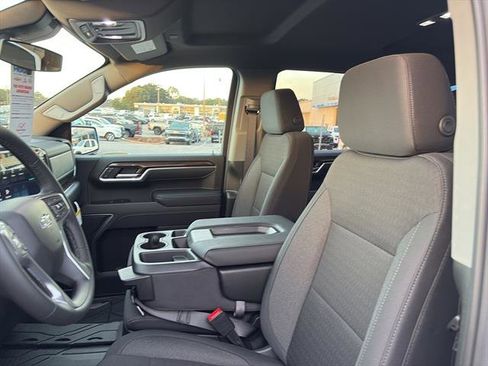 New 2026 Chevrolet Silverado 1500 RST w/ RST Select Package image 12