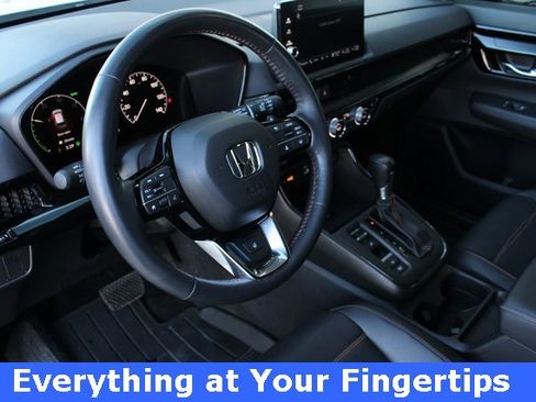 Used 2023 Honda CR-V Sport Touring image 2