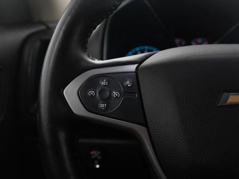 Used 2016 Chevrolet Colorado LT w/ Luxury Package, Chrome image 26