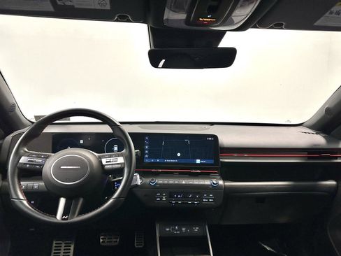 Certified 2024 Hyundai Kona N Line image 18