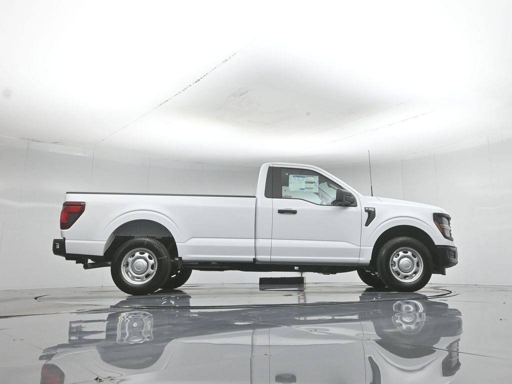 New 2026 Ford F150 XL RWD image 7