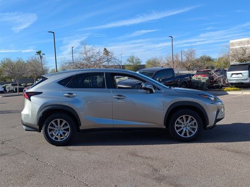 Used 2020 Lexus NX 300 300 Base image 8