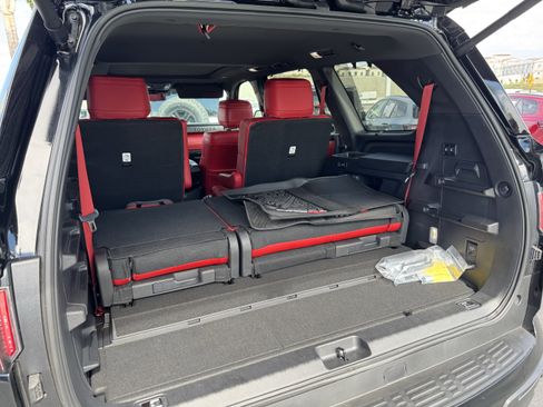 Used 2025 Toyota Sequoia TRD Pro image 40