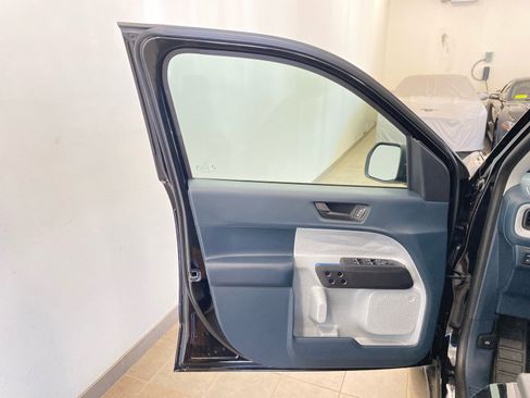 New 2026 Ford Maverick XLT AWD/4WD image 13