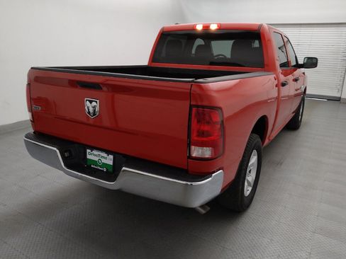 Used 2022 RAM 1500 Classic SLT RWD image 7